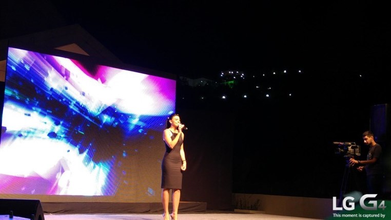 Beiruting.com Talent Show 2015 